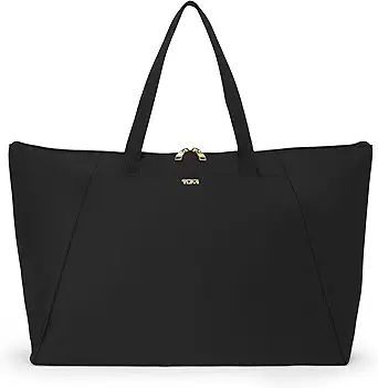 TUMI Just In Case Tote - Small Packable Travel Tote Bag for Women & Men - Carry Travel Accessories Easily